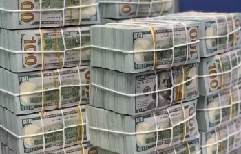 World Bank: Kiều hối năm 2021 của Việt Nam sẽ không suy giảm