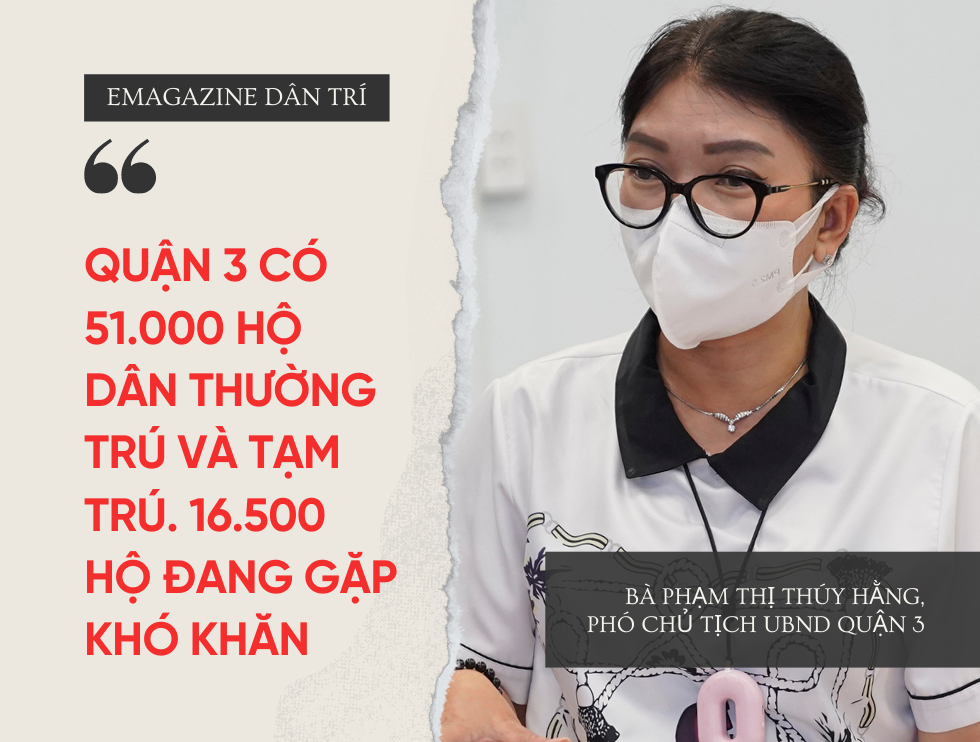 Câu chuyện an dân nơi những phố dài hun hút giữa trung tâm TPHCM - 4