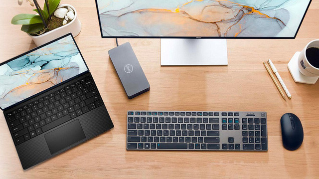 Dell và HP – Sự trở lại của “giá trị cũ”! Tầm ảnh hưởng của PC và Laptop đang bị thay thế bởi điện thoại thông minh.