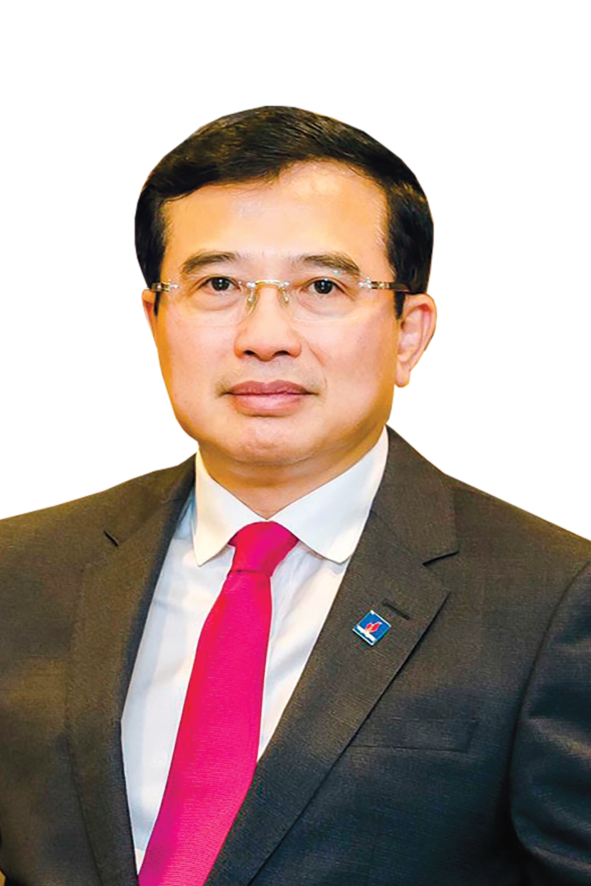 Petrovietnam "kiên định vững vàng trước thách thức"