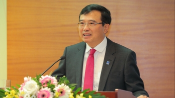 Petrovietnam "kiên định vững vàng trước thách thức"