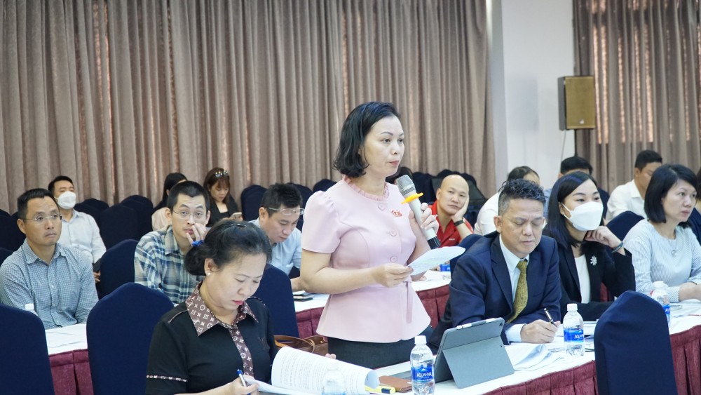 Góp ý Dự thảo Luật Dầu khí (sửa đổi): Thêm cơ chế ưu đãi, thu hút đầu tư vào ngành dầu khí