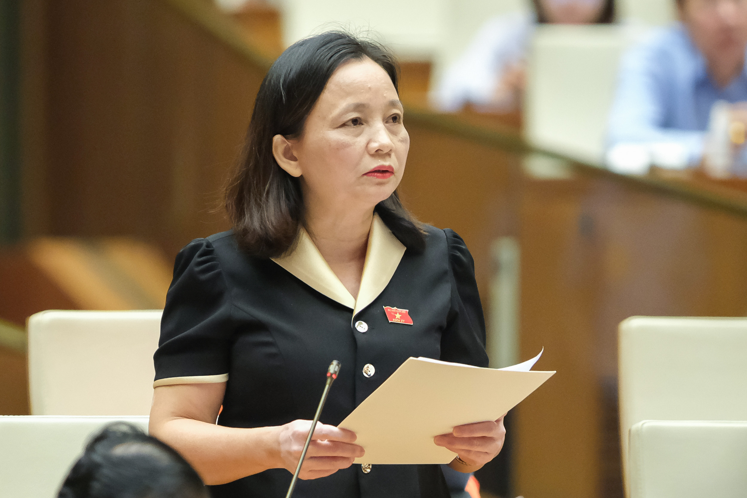 Góc nhìn đại biểu: Hạn chế xung đột pháp luật giữa Luật Dầu khí và các luật có liên quan