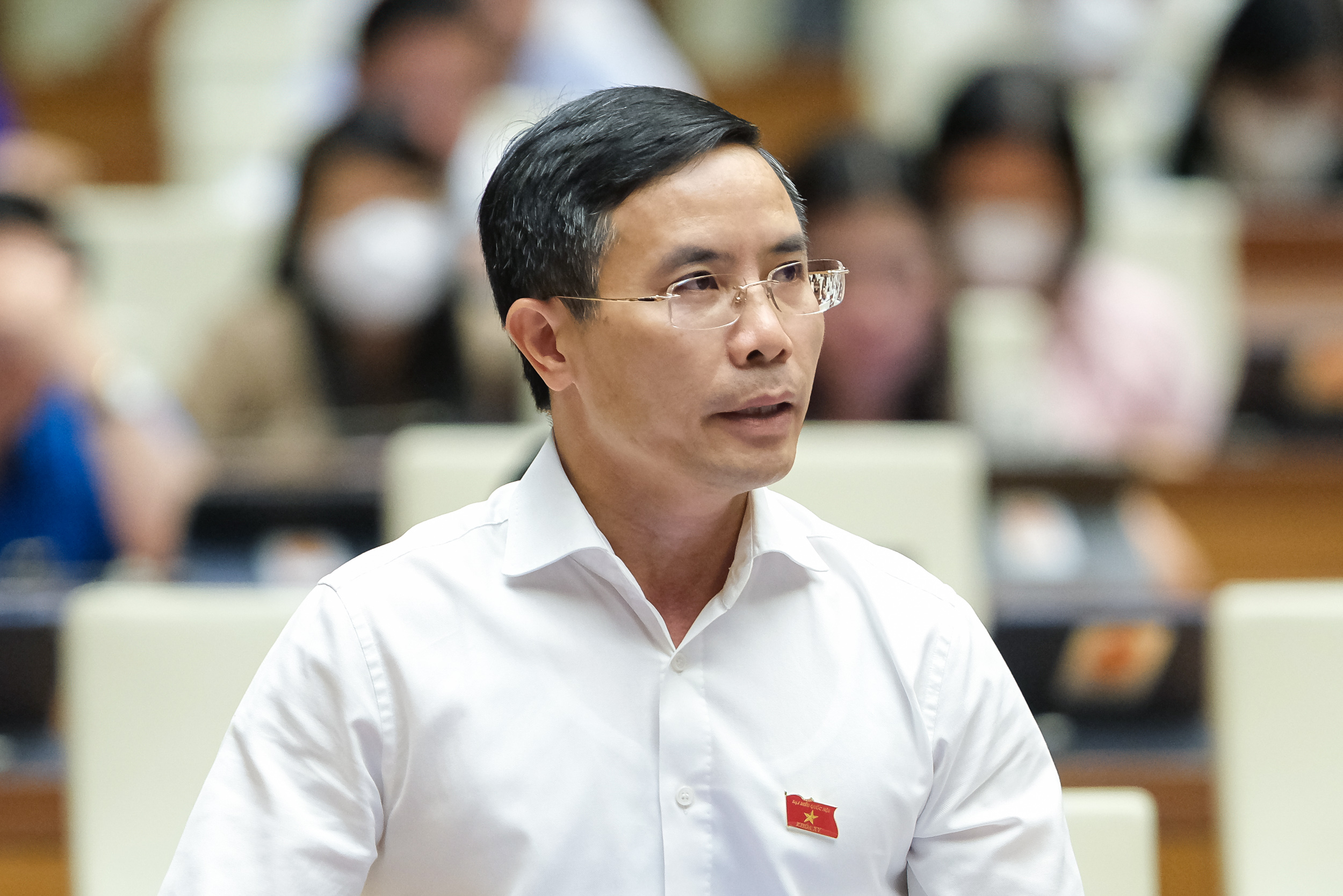 Góc nhìn đại biểu: Hạn chế xung đột pháp luật giữa Luật Dầu khí và các luật có liên quan