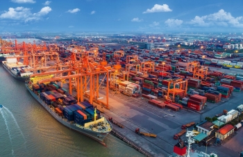 Nguồn lực mở cơ đồ đất Việt