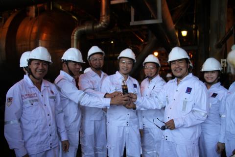 nhieu co che chinh sach can tro su phat trien cua pvn