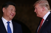 ong trump doa danh thue them 267 ty usd hang trung quoc