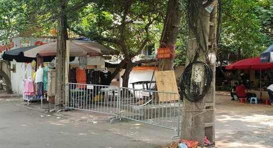 phuong giang vo ba dinh ha noi vi sao mot du an chua duoc su dong thuan cua dan