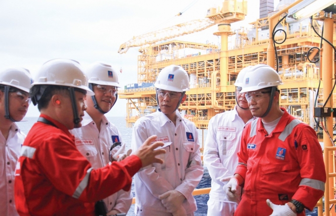 Hành trình tiếp bước thế hệ “Những người đi tìm lửa” anh hùng