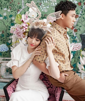Sao Việt ngày 15/9: Hari Won làm mini concert lớn nhất sự nghiệp