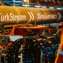 dong chay tho nhi ky da san sang