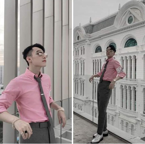 sao viet ngay 219 dinh y nhung tiet lo chuyen rung ron khi quay thien son that linh