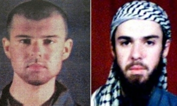 Cuộc sống sau khi ra tù của "Taliban Mỹ"