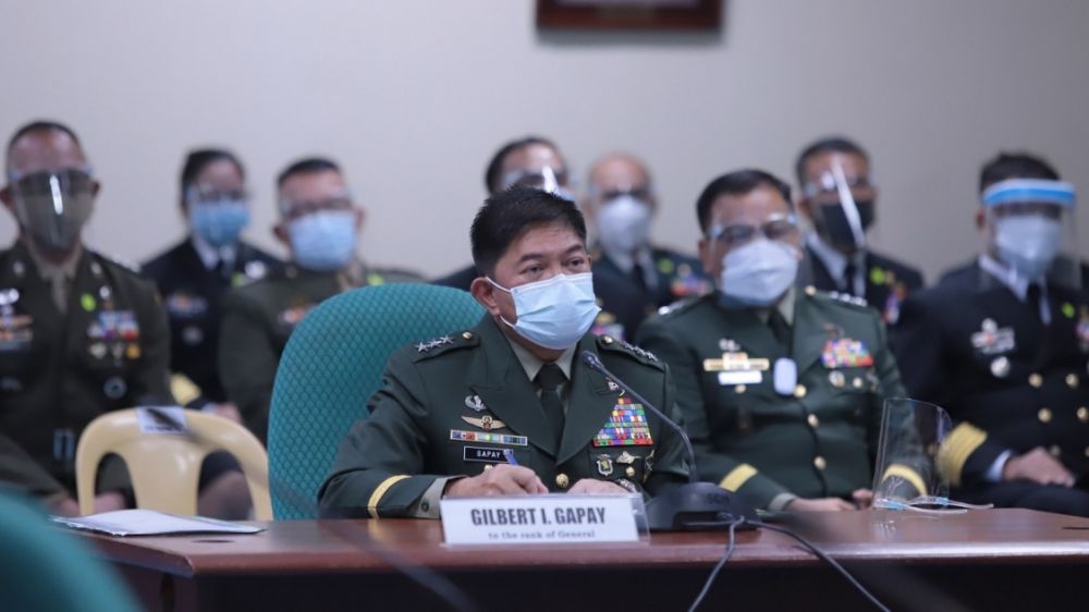 Philippines nói về chính sách trên Biển Đông: Mềm mỏng không có nghĩa là từ bỏ philippines noi ve chinh sach tren bien dong mem mong khong co nghia la tu bo