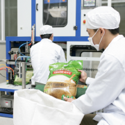 Quy định chứng nhận chủng loại gạo thơm xuất khẩu sang EU