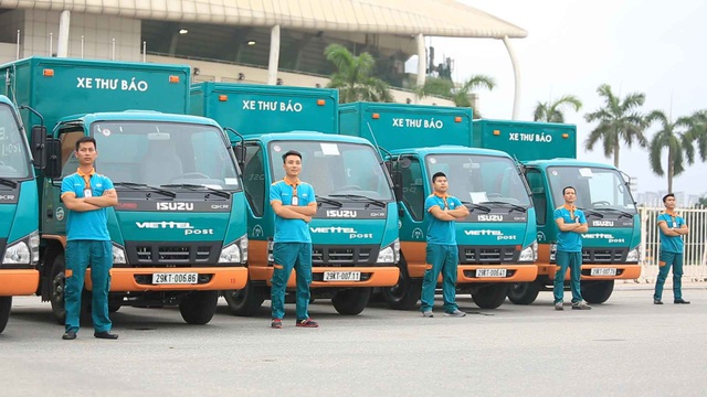Viettel, VNPT, MobiFone gặt hái tại Giải thưởng IBA Stevie Awards 2020 - 3