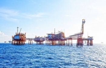 Petrovietnam tuân thủ pháp luật đảm bảo an toàn - sức khỏe - môi trường