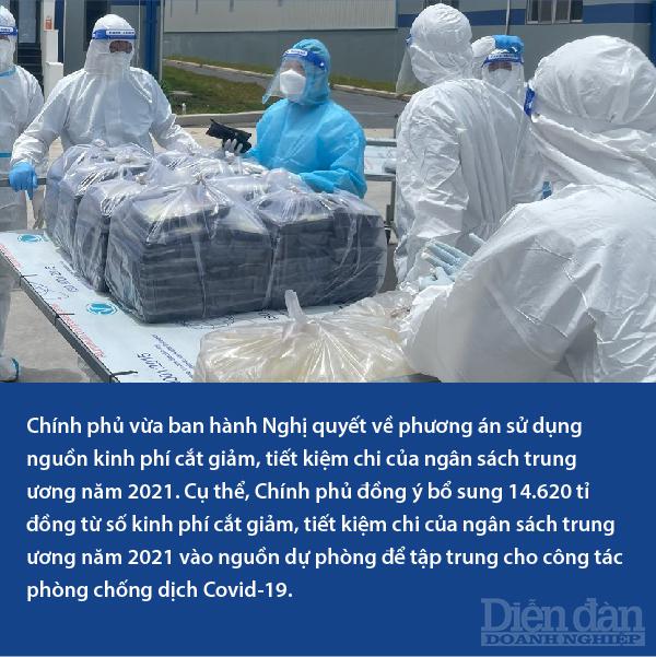 Nhịp sống kinh tế tuần từ 09 - 12/09