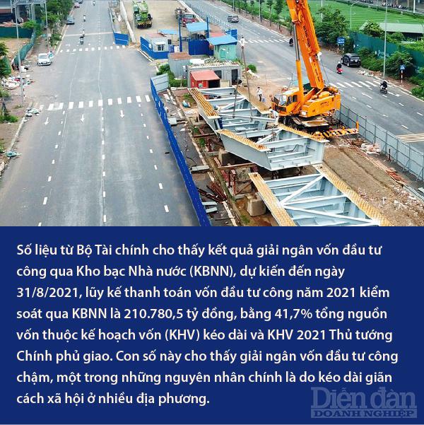 Nhịp sống kinh tế tuần từ 09 - 12/09