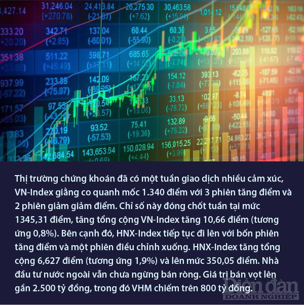 Nhịp sống kinh tế tuần từ 09 - 12/09