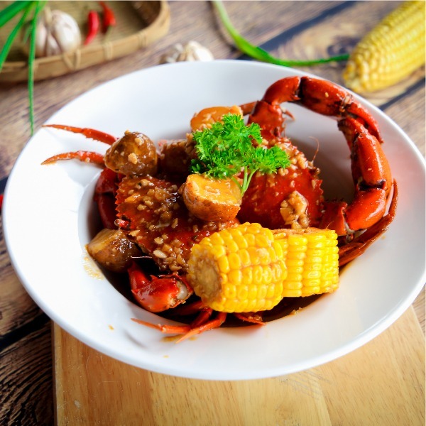 Giấc mơ Vua Cua