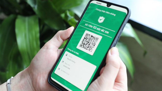 Thẻ xanh Covid, Thẻ vàng Covid là gì? Ai đủ điều kiện được cấp? - 2