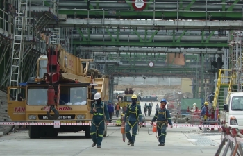 BR-VT sẽ làm tất cả để hỗ trợ doanh nghiệp