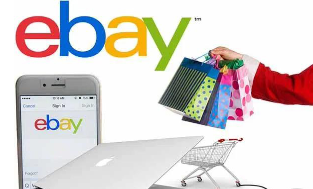 Người sáng lập eBay: Khi tiền không phải là tất cả! eBay.com, một website đấu giá trực tuyến, nơi mà mọi người khắp nơi trên thế giới có thể mua hoặc bán hàng hóa và dịch vụ.
