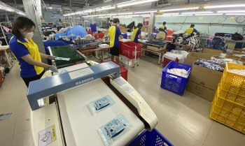 Chủ tịch Vĩnh Tiến Lâm An Dậu: Thất bại để thành công