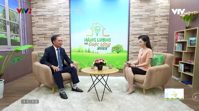 [PetroTimesMedia] Năng lượng và cuộc sống: Dự thảo Luật Dầu khí - Phần 1
