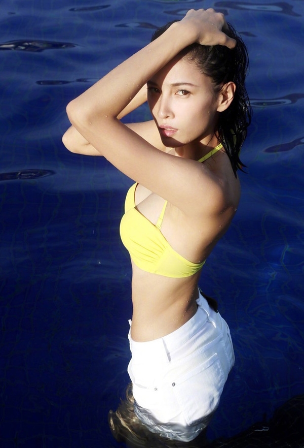 phong cach goi cam cua da nu phim thanh long