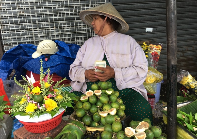 tam su buon cua nguoi ban trau cau hon nua the ky o sai gon
