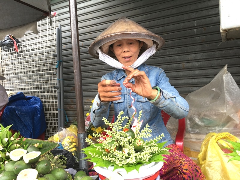 tam su buon cua nguoi ban trau cau hon nua the ky o sai gon