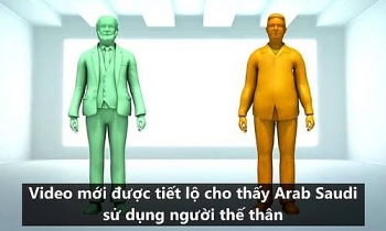 Vụ giết nhà báo Khashoggi dưới góc nhìn của Thổ Nhĩ Kỳ