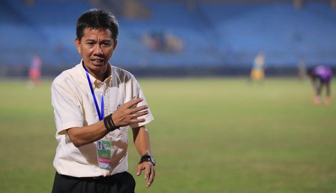 hlv hoang anh tuan u19 viet nam se da het minh truoc han quoc