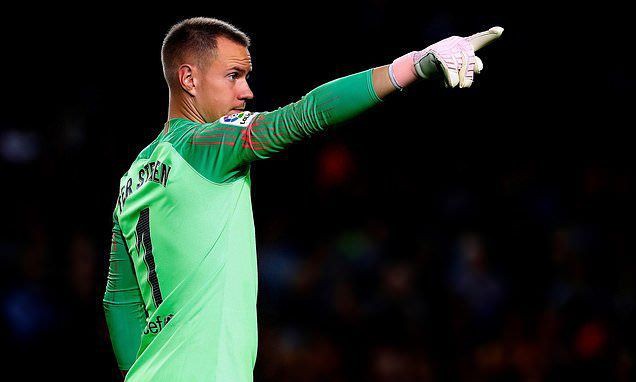 doi hinh ket hop sieu khung giua barcelona va real madrid