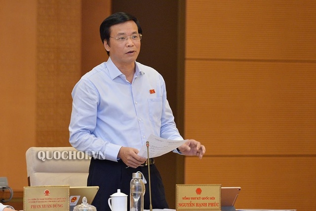 xu ly can bo vu gian lan thi o ha giang thay ro viec ne trach nhiem