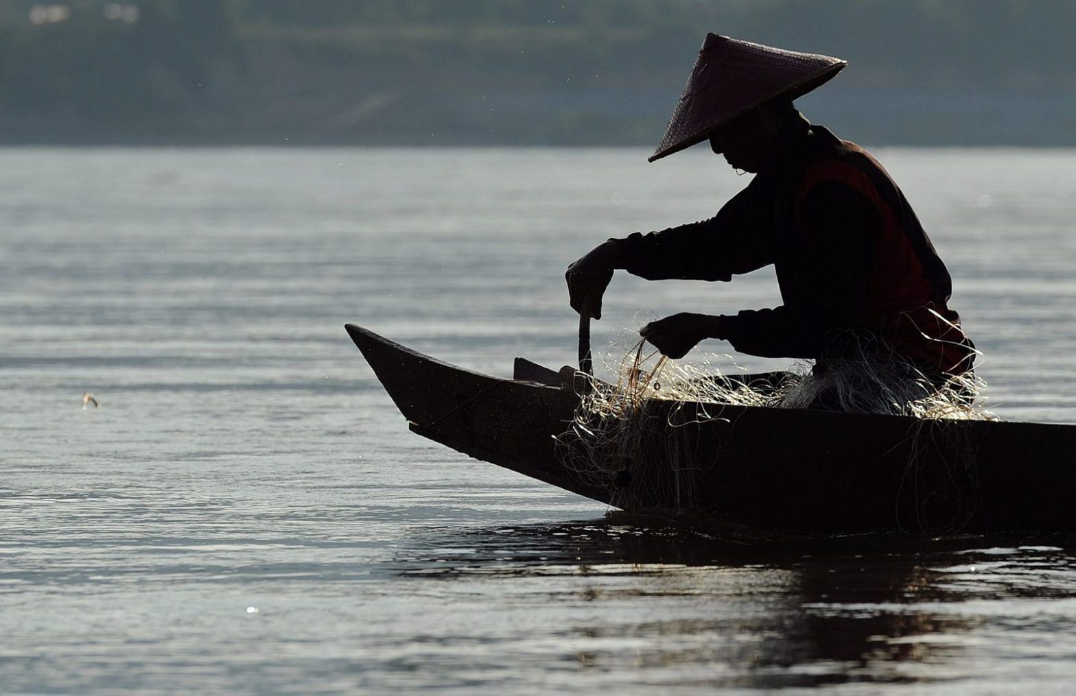 Hiểm họa “cuộc chiến nước” từ các đập thủy điện của Trung Quốc trên sông Mekong