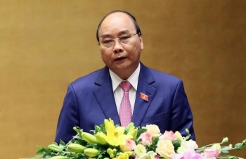 Thủ tướng: Những gì thuộc về độc lập, chủ quyền chúng ta không bao giờ nhân nhượng!