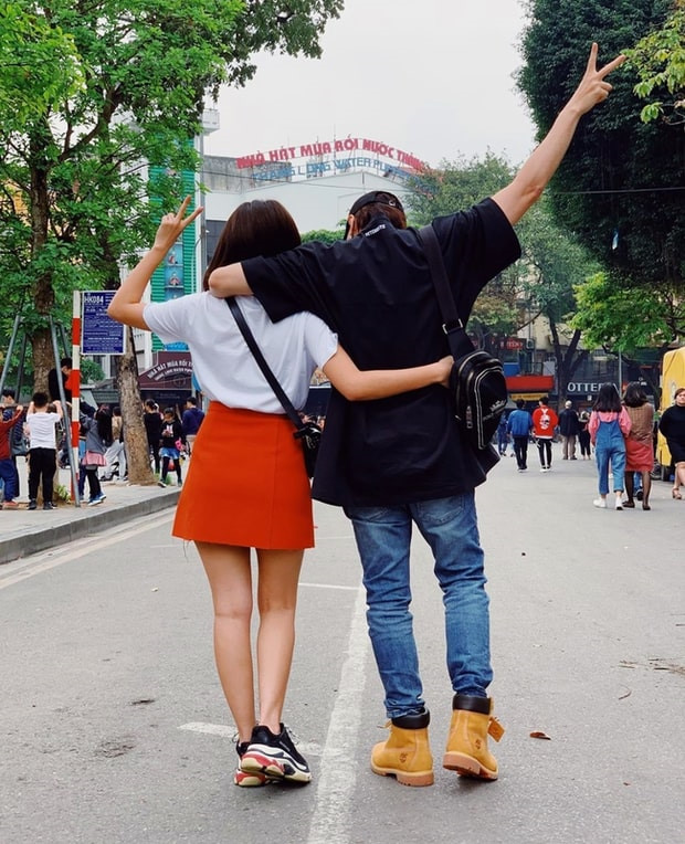 sao viet ngay 2110 karik viet tam thu cho dam phuong linh