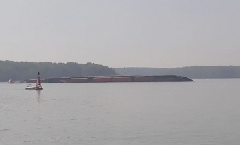 Thủ tướng Chính phủ chỉ đạo sẵn sàng ứng phó sự cố tràn dầu tàu vận tải Vietsun Integrity