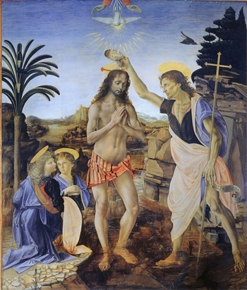 nhung dieu dac biet ve leonardo da vinci