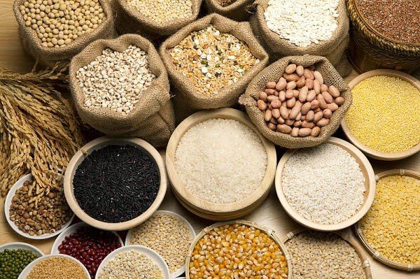 Những lý do tại sao bạn nên ăn ngũ cốc nguyên hạt mỗi ngày