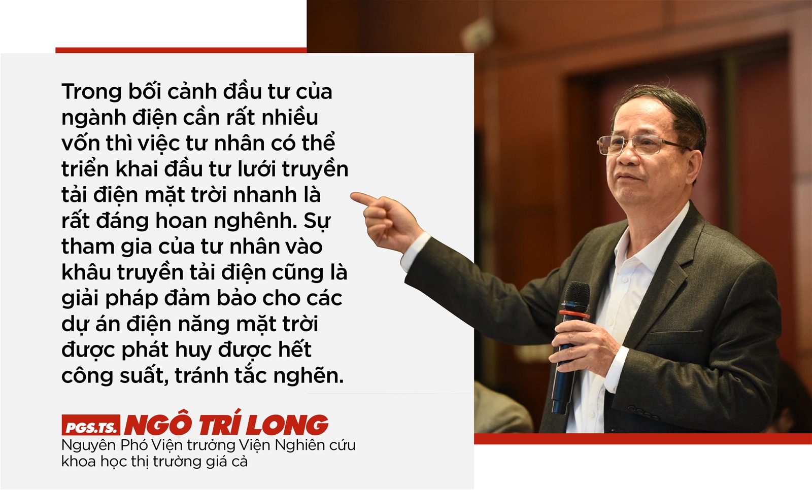 Tập đoàn Trung Nam   “Người tạo dấu ấn lịch sử” trong điện mặt trời!