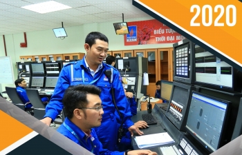 [E-Magazine] Nâng cấp, mở rộng NMLD Dung Quất: Chiến lược mang tính cấp thiết