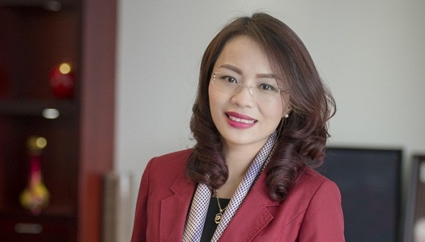 Những &quot;nữ tướng&quot; quyền lực trong ngành địa ốc Việt Nam | Bất động sản