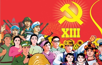 Nhân dân góp ý kiến vào Dự thảo các Văn kiện Đại hội XIII bằng hình thức nào?