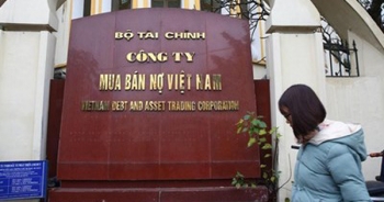 Nhiệm vụ, cơ chế hoạt động Công ty Mua bán nợ Việt Nam