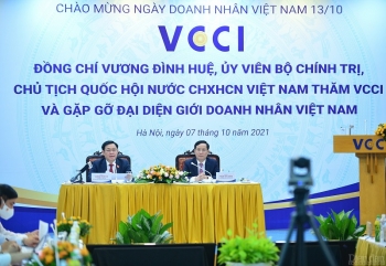 Động lực chính cho cải cách thể chế tài chính