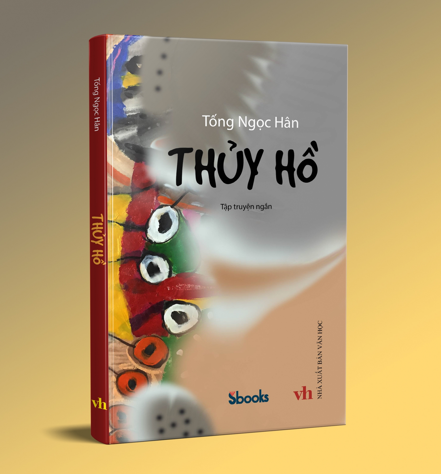 Hành trang đi tìm hạnh phúc